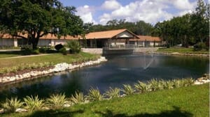 The Recovery Village Umatilla Florida