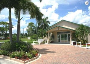 Faith Farm Ministries - Boynton Beach Boynton Beach Florida