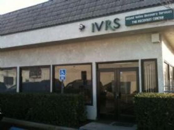 Inland Valley Recovery Services - San Bernardino Recovery Center San Bernardino California