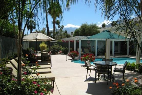 Ken Seeley Communities - The Alexander Palm Springs California