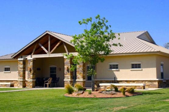 The Ranch At Dove Tree in Texas Lubbock (TX) - Best Rehabs