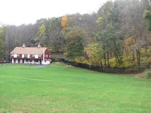 Alina Lodge Hardwick New Jersey