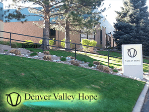 Valley Hope - Denver Centennial Colorado