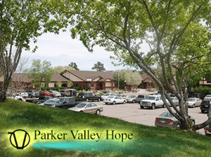 Valley Hope - Parker Parker Colorado