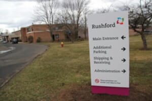Rushford at Meriden Meriden Connecticut