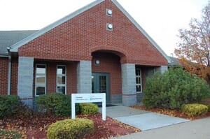 Glenbeigh Outpatient Center of Erie Erie Pennsylvania