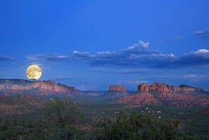 The Sanctuary at Sedona Cornville Arizona
