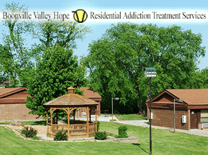 Valley Hope - Boonville Boonville Missouri
