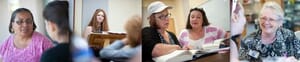 Gospel Rescue Mission - Women & Women with Children Center Tucson Arizona