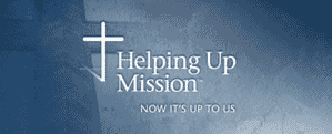 Helping Up Mission Baltimore Maryland