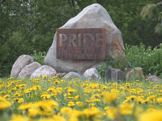 PRIDE Institute Eden Prairie Minnesota