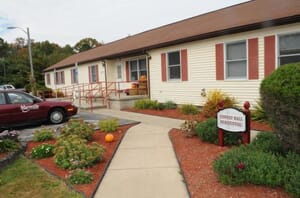 Maryville Addiction Treatment Center Williamstown New Jersey