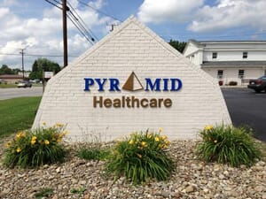 Pyramid Healthcare - Pittsburgh Detox and Inpatient Treatment Center Pittsburgh Pennsylvania