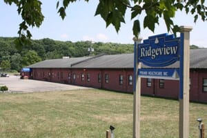 Pyramid Healthcare - Ridgeview Teen Residential Inpatient Treatment Center Gibsonia Pennsylvania