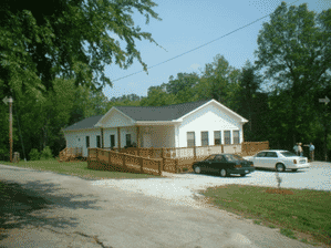 Faith Home Inc - Abbeville Women's Facility Abbeville South Carolina