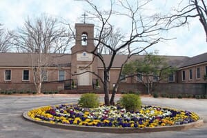 Miracle Hill Ministries - Overcomer's Center Greenville South Carolina