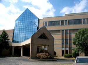 Delta Medical Center Memphis Tennessee