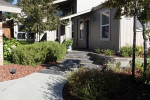 New Dawn Treatment Centers - Women's Residential Treatment House Orangevale California