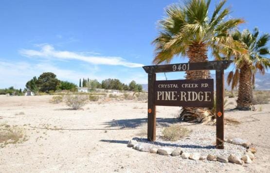 Pine Ridge Treatment Centers