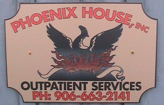 Phoenix House Inc. Outpatient Bessemer Michigan