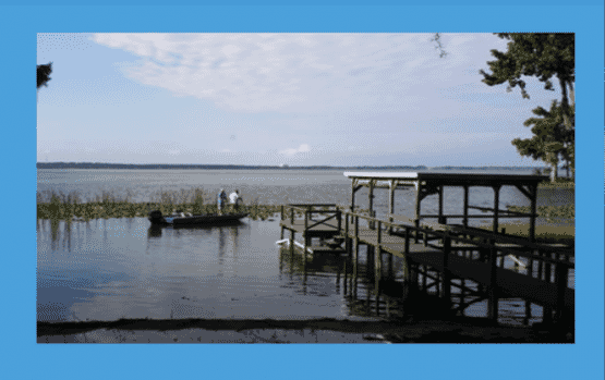Reflections of Recovery Mount Dora Florida
