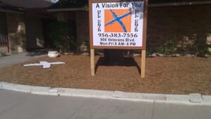 A Vision For You Help Center Edinburg Texas