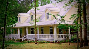 Magnolia Creek Treatment Center for Eating Disorders Columbiana Alabama