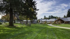 Hazelden Betty Ford Foundation Newberg Oregon