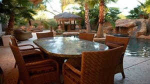 Holistic House Las Vegas Las Vegas Nevada