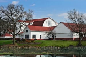Sunspire Health Heartland Gilman Illinois