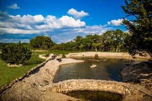 The Right Step Hill Country Wimberley Texas