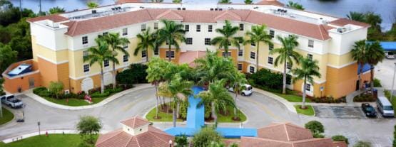 The Watershed - Palm Beaches Boynton Beach Florida