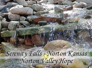 Valley Hope Association Norton Kansas