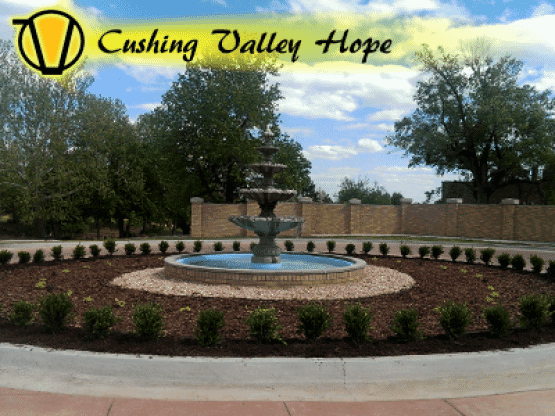 Valley Hope Cushing Oklahoma