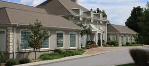Northeast Georgia Health System - Laurelwood Gainesville Georgia