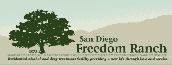 San Diego Freedom Ranch Campo California