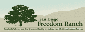 San Diego Freedom Ranch Campo California