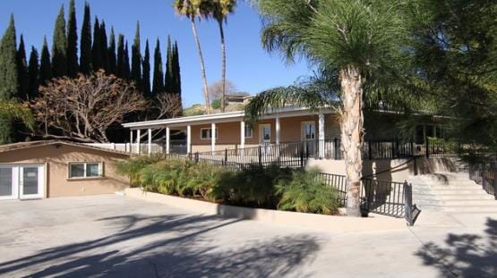 New Creation Detox and Treatment Center Rancho Cucamonga California