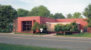 Frontier Health - Magnolia Ridge Alcohol & Drug Treatment Johnson City Tennessee