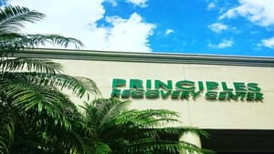 Principles Recovery Center Davie Florida