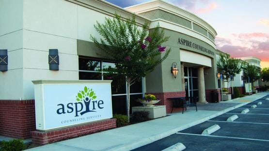 Aspire Counseling Services Bakersfield California