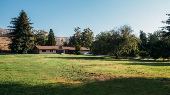 Creekside Ranch Treatment Center Mentone California