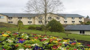 The Recovery Village at Ridgefield Ridgefield Washington