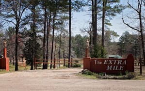 Extra Mile Recovery for Men Mantachie Mississippi