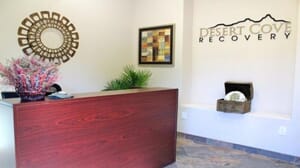 Desert Cove Recovery Scottsdale Arizona