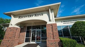 Recovery Keys Jacksonville Florida