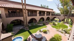 SpringBoard Recovery Scottsdale Arizona