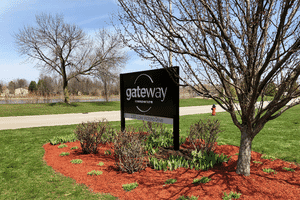 Gateway Foundation— Springfield Springfield Illinois