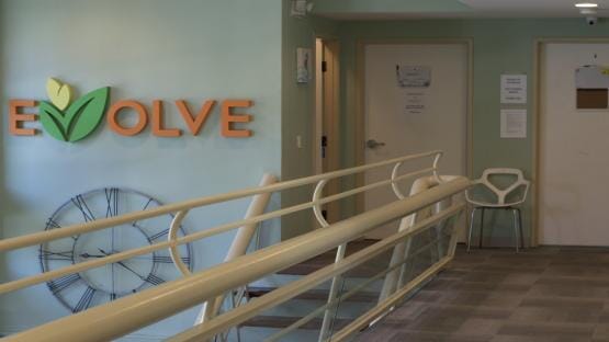 Evolve Treatment Centers Bel Air Los Angeles California