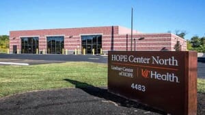 HOPE Center North Mason Ohio